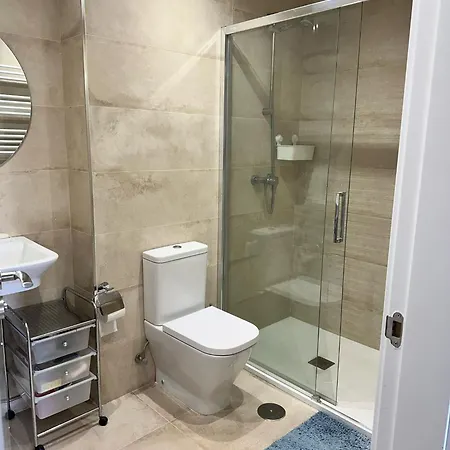 Cuera 3 Con Piscina Llanes