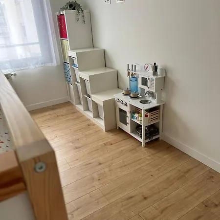 Cuera 3 Con Piscina Apartment Llanes