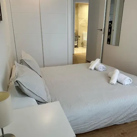 Gestiona2r - Cuera 3 Con Piscina Apartment Llanes