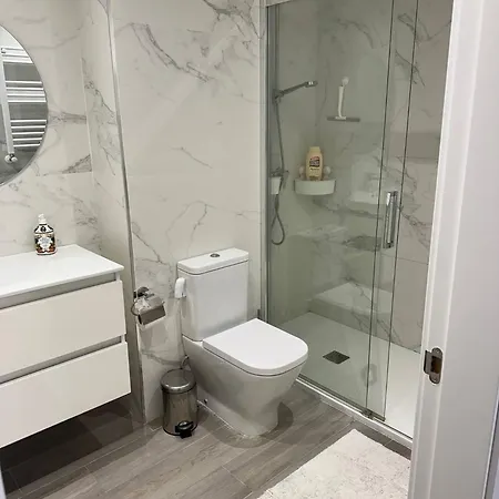 Gestiona2r - Cuera 3 Con Piscina Apartment *