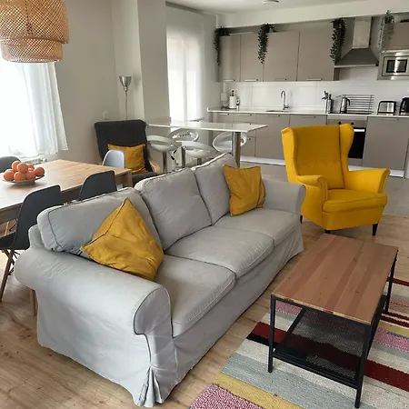 Cuera 3 Con Piscina Apartment Llanes