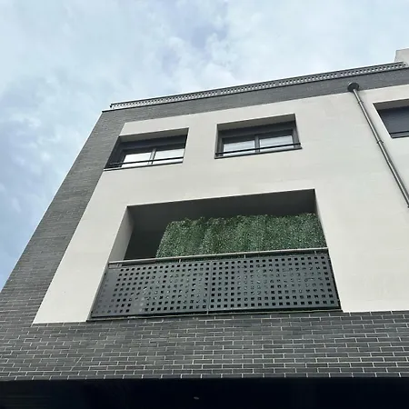 Gestiona2r - Cuera 3 Con Piscina Apartment *