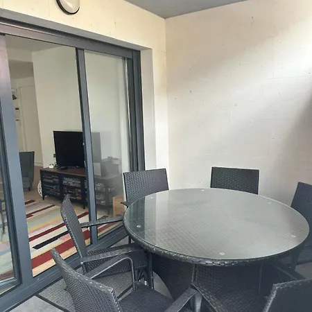 Gestiona2r - Cuera 3 Con Piscina Apartment Llanes