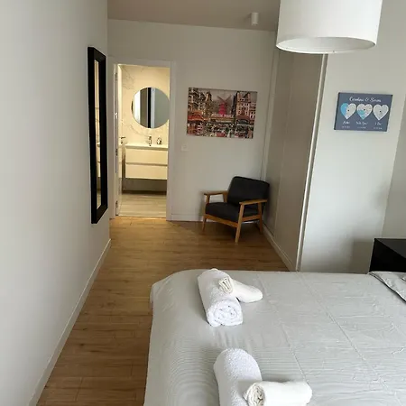 Apartment Gestiona2r - Cuera 3 Con Piscina Llanes